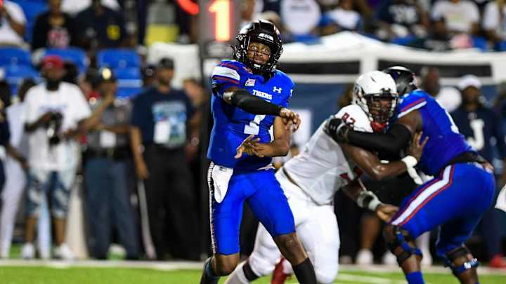 Tennessee State Depth Chart vs Notre Dame Tennessee State Depth Chart vs Notre Dame