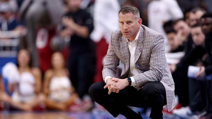 Nate Oats Comments on Alabama Basketball's 2024 Signing Class