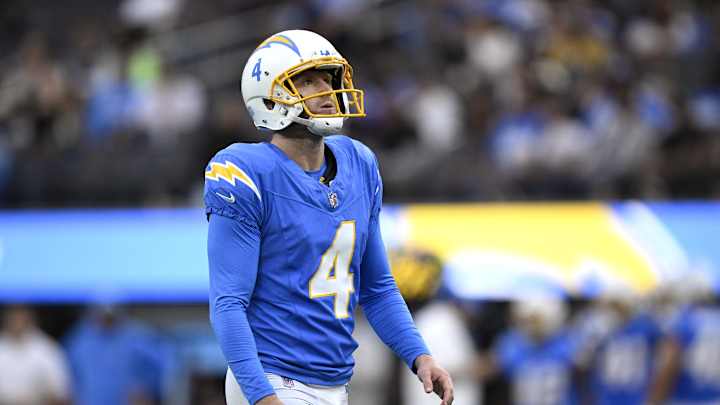 Chargers News: Insider Explains Bolts' Decision To Trade Dustin Hopkins