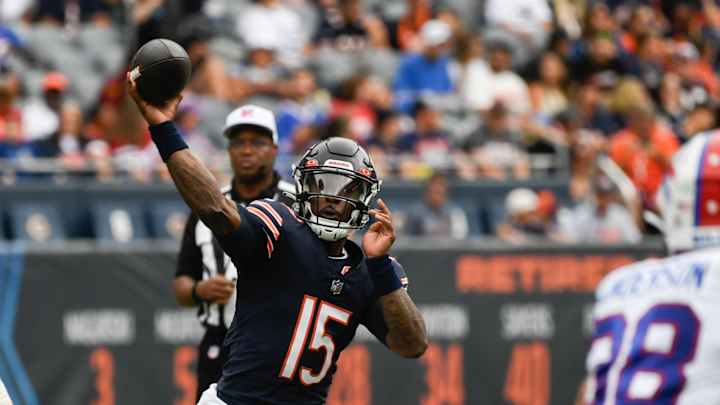 2023 NFC Notable Cuts: QBs PJ Walker, Colt McCoy Looking for New Teams