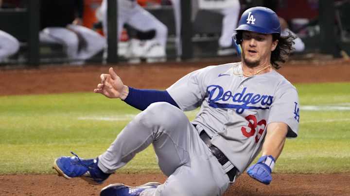 Dodgers News: 2 LA Standout Rookies Continue to Rise in Season-Long Rankings