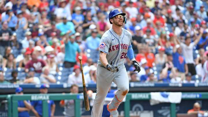 Could The Guardians Be A Contender To Trade For Pete Alonso?
