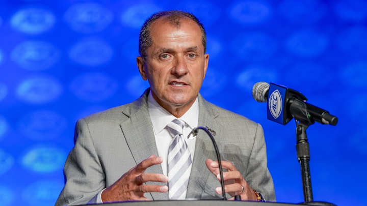 Report: ACC Presidents Postpone Expansion Meeting