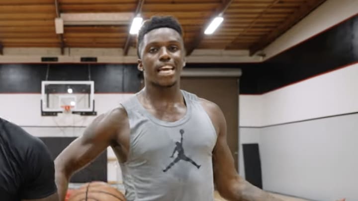 The Dunk Collective, Sparkit Media Inc. Join Forces to Help Dunking Community With Partnership Valued at $1 Million The Dunk Collective, Sparkit Media Inc. Join Forces to Help Dunking Community With Partnership Valued at $1 Million