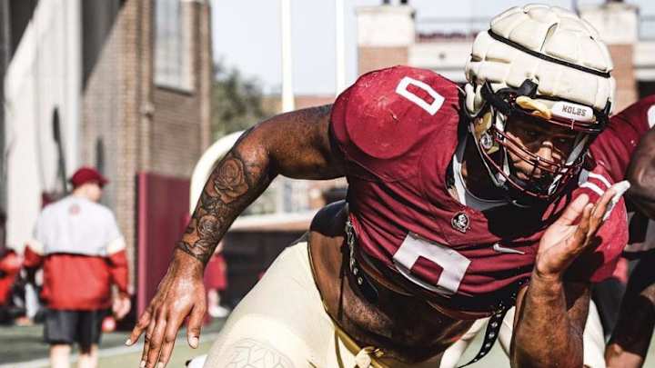 Florida State vs. LSU: Tuesday Practice Observations For The Seminoles