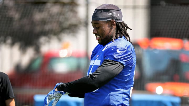 Carlos "Boogie" Basham: The Good, the Great and the Ugly