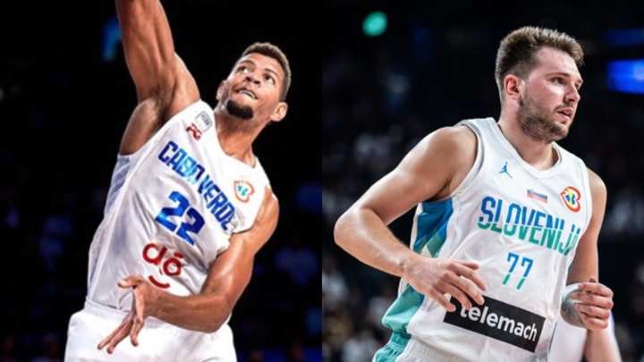 Mavs EXCLUSIVE: Edy Tavares on Luka Doncic ‘LeBron James’ Prediction & More Mavs EXCLUSIVE: Edy Tavares on Luka Doncic ‘LeBron James’ Prediction & More