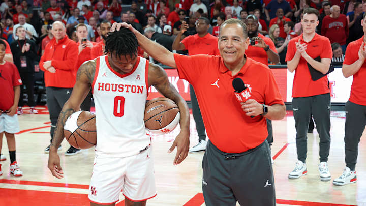 Men's Basketball: The "New Big 12" Basketball Tiers Men's Basketball: The "New Big 12" Basketball Tiers