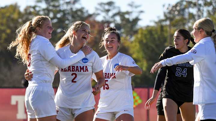 375 Days: Alabama Soccer Wants One Back on 'Canes