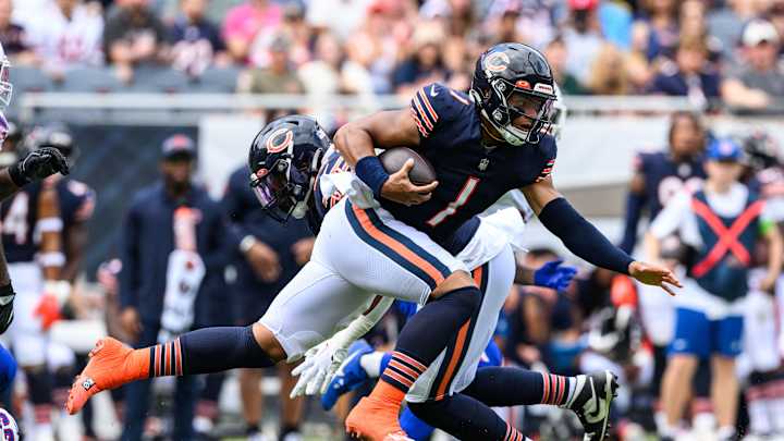 Game by Game Bears Projection Game by Game Bears Projection