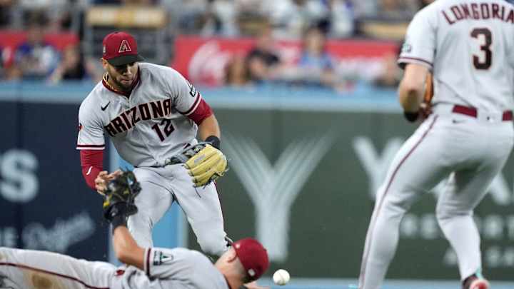 Merrill Kelly and the Diamondbacks Drubbed by Dodgers 9-1 Merrill Kelly and the Diamondbacks Drubbed by Dodgers 9-1