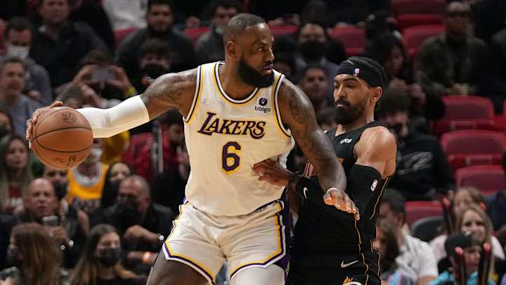 Execs See Signs Player Empowerment Era, Begun By Lakers' LeBron James, Has A Ceiling
