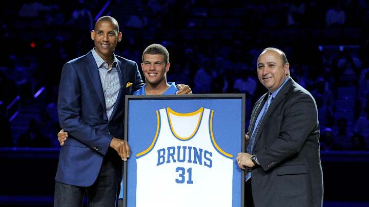 UCLA Men's Basketball: Retired Bruins Hall Of Famer Competed In Epic Bike Race