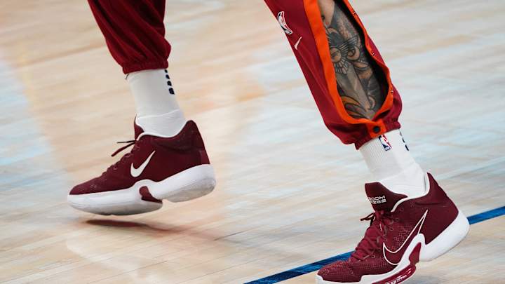 Cavs Should Bring Back This Veteran Center