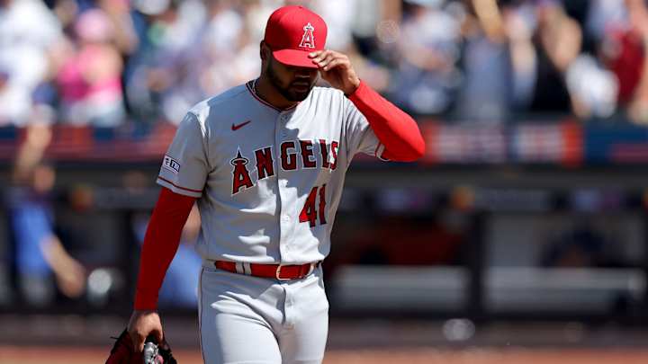 Players on Waivers That Could Interest the D-backs