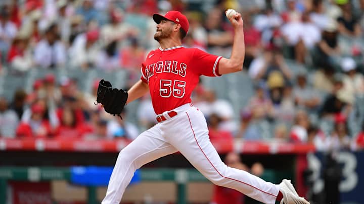 Veteran Left-Handed Reliever Could Be Option for Chicago Cubs Veteran Left-Handed Reliever Could Be Option for Chicago Cubs