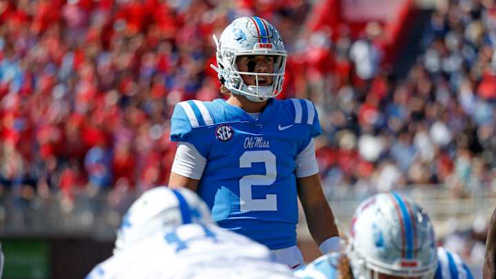 Three quarterback battles that have yet to have a winner named ahead of Week 1 Three quarterback battles that have yet to have a winner named ahead of Week 1