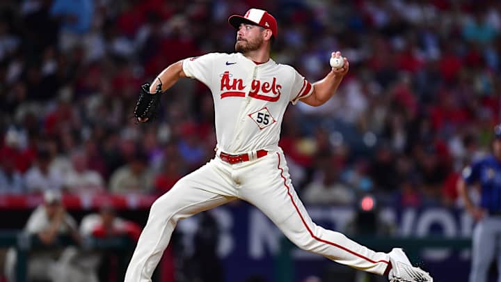 Houston Astros Could Claim Bullpen Help on Waivers