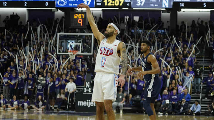 Big Ten Roundup (Aug. 30): Boo Buie's Hand Healing Well, Purdue Playing in 2024 Invitational