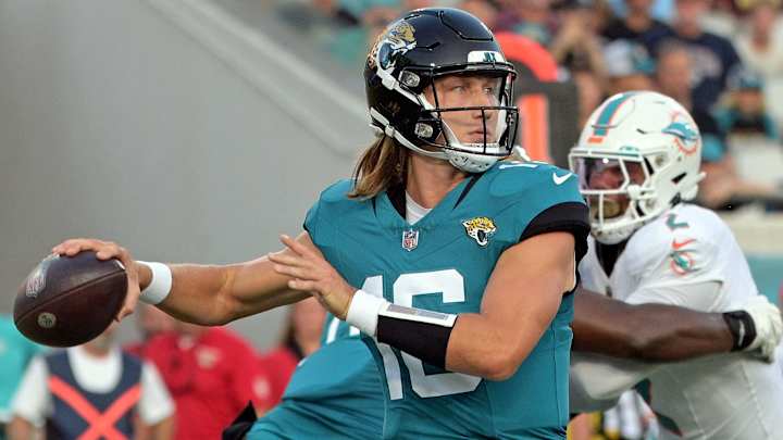 AFC South 2023 Season Preview: The Jaguars Are Ready to Complete Their Resurgence