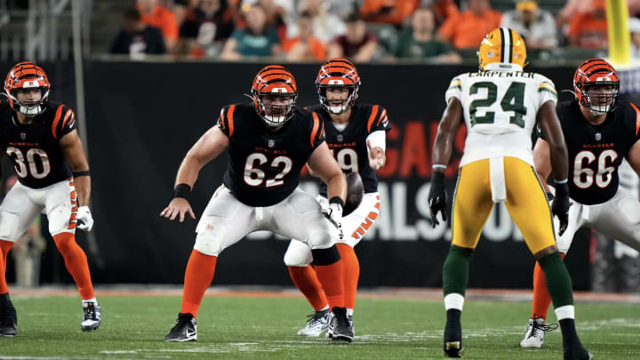 Jaxson Kirkland Among More Than Dozen Former Huskies Cut By NFL Jaxson Kirkland Among More Than Dozen Former Huskies Cut By NFL