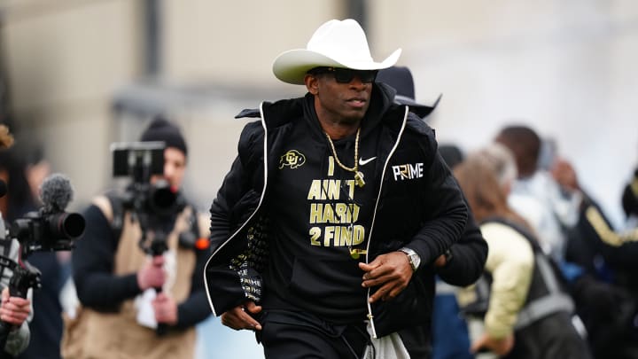Deion Sanders Rips NCAA For Denying Immediate Eligibility to OL Tyler Brown Deion Sanders Rips NCAA For Denying Immediate Eligibility to OL Tyler Brown