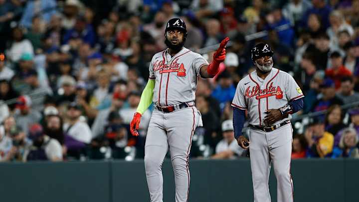 Lineup, how to watch the Atlanta Braves go for the sweep of Colorado on Wednesday night