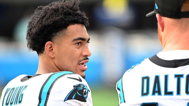 NFC South 2023 Season Preview: New Starting Quarterbacks Take the Stage