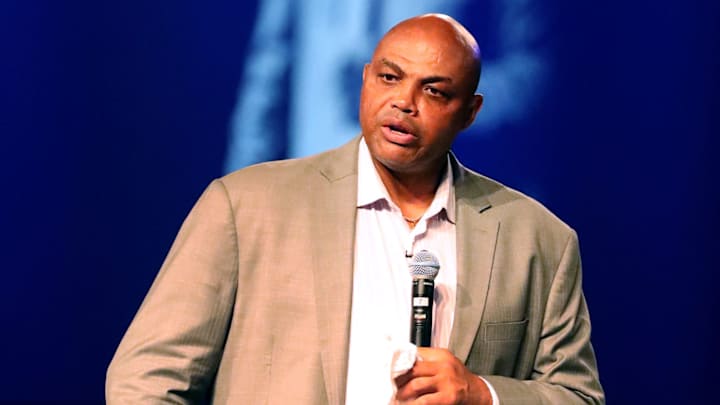 SI Media Mailbag: Charles Barkley; NFL Broadcaster Assignments; Sunday Ticket, More