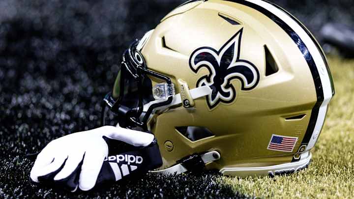 Saints Practice Squad Tracker