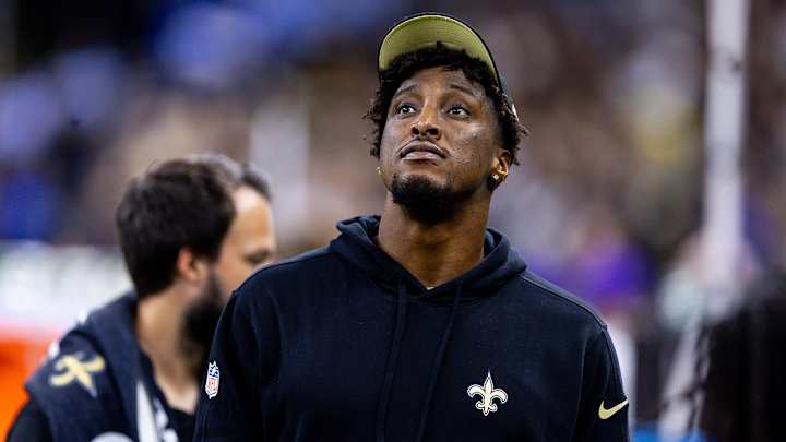 Saints Expected to Release Michael Thomas Ahead of Free Agency, per Report Saints Expected to Release Michael Thomas Ahead of Free Agency, per Report