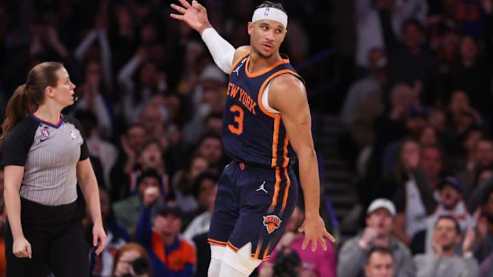 FIBA World Cup: Knicks' Hart Starts, USA Rolls in Group Victory