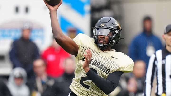 Dear Opponent:  Colorado