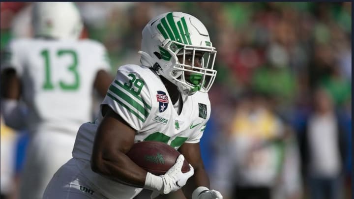 Cal Football: 5 Questions About North Texas for Mean Green Beat Writer