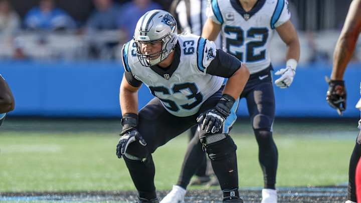 A Look at What the Panthers Face During Corbett's Absence