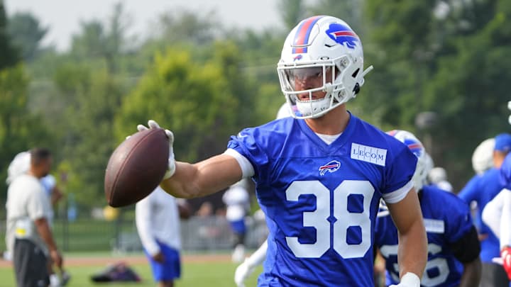 Packers Add Tight End, Safety Off Waivers