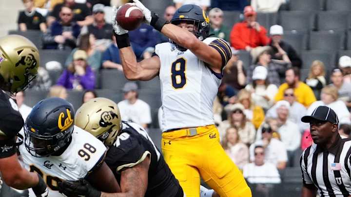 Pac-12 Football Picks: Full Schedule Features Games Thursday through Sunday Pac-12 Football Picks: Full Schedule Features Games Thursday through Sunday