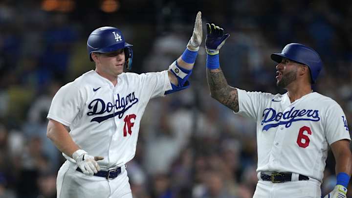 Los Angeles Dodgers Continue August Success, Accomplish Feat Not Seen in 142 Years