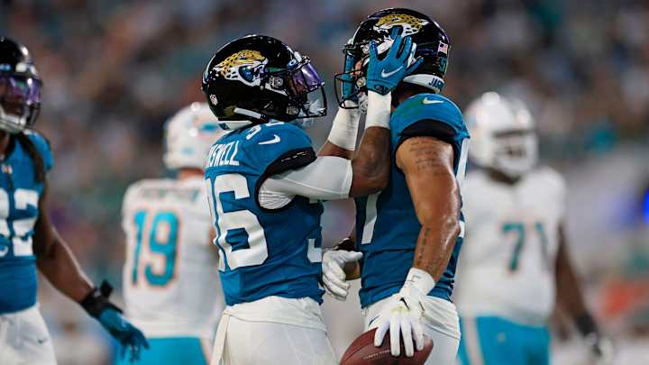 Jaguars 53-Man Roster: 5 Observations on OL, Elijah Cooks and More