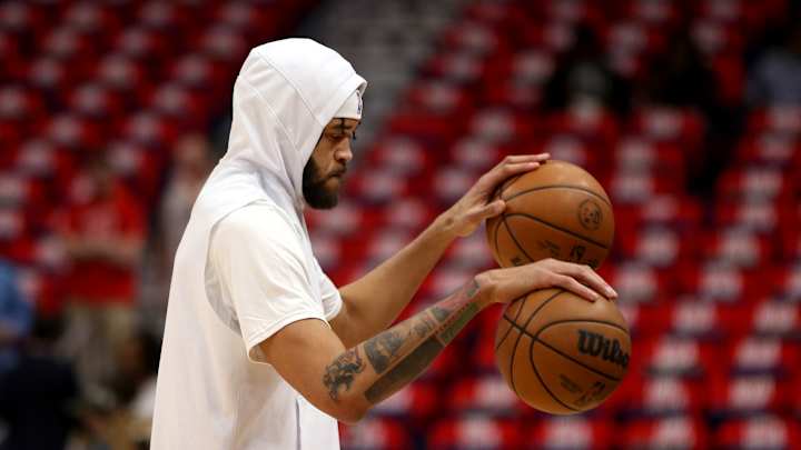 Former Nuggets Big Man Gets Released