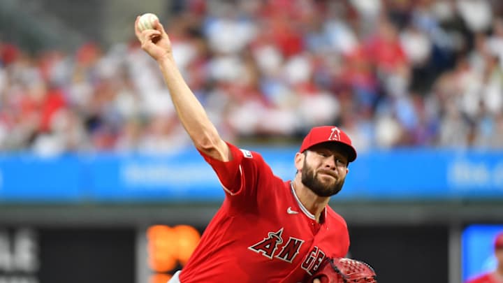 Angels News: Lucas Giolito ‘Surprised’ After Being Placed on Waivers by Halos