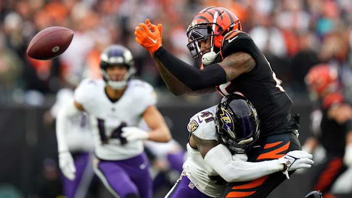 Worley Signs with the Ravens Practice Squad