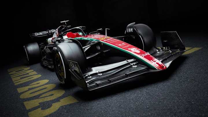 F1 News: Alfa Romeo Confirms "Important" Upgrade Coming To Singapore GP F1 News: Alfa Romeo Confirms "Important" Upgrade Coming To Singapore GP
