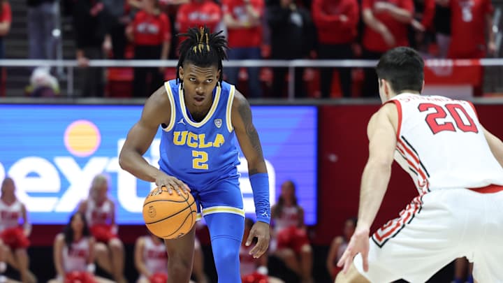 UCLA Men's Basketball: Transfer Unpacks Differences Between Bruins And Former Teams