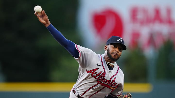 GameDay Preview: Braves Excited for MLB Debut of Pitcher Darius Vines