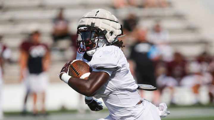 Missouri State at Kansas Football Preview