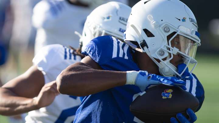 Best Case Scenario for the Jayhawks in 2023: 2 Days Until Kansas Football