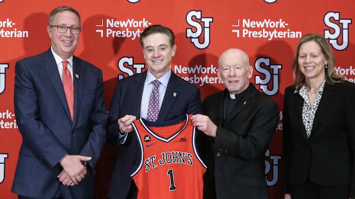 As UW Seeks a New AD, Here's Another Name to Consider