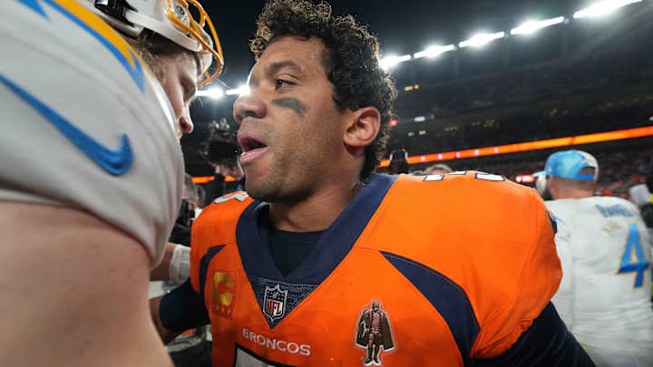 Chargers News: Unpacking Just How Dangerous Bolts' Upcoming QB Slate Looks