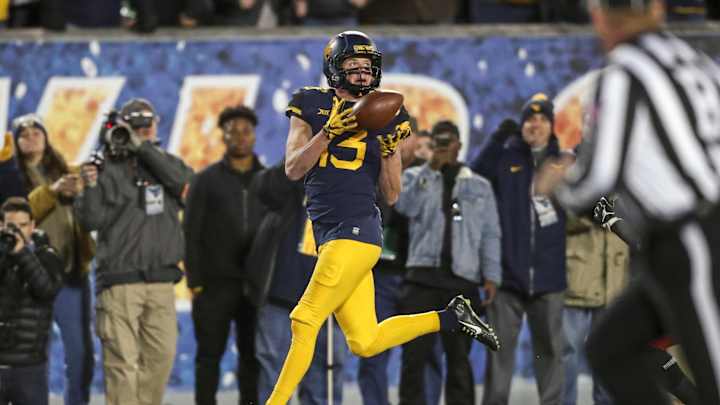 Sills Signs with the Broncos Practice Squad